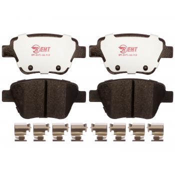 Raybestos EHT1456H Disc Brake Pad product image 1 of 1