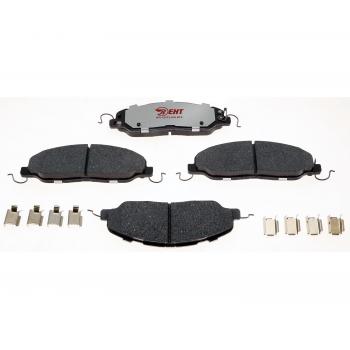 Raybestos EHT1463H Disc Brake Pad product image 1 of 1