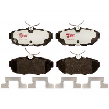 Raybestos EHT1465H Disc Brake Pad product image 1 of 1