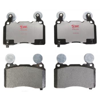 Raybestos EHT1474 Disc Brake Pad product image 1 of 1