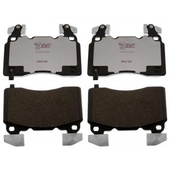 Raybestos EHT1474A Disc Brake Pad product image 1 of 1