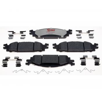 Raybestos EHT1508H Disc Brake Pad product image 1 of 1