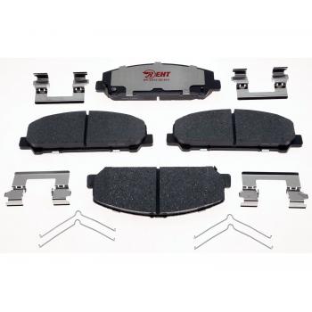 Raybestos EHT1509H Disc Brake Pad product image 1 of 1