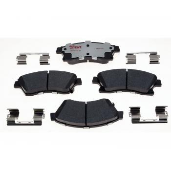 Raybestos EHT1522H - Disc Brake Pad Raybestos EHT1522H Disc Brake Pad product image 1 of 1