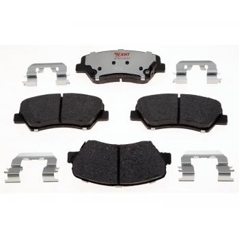 Raybestos EHT1543H Disc Brake Pad product image 1 of 1