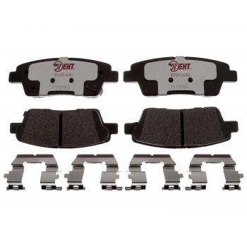 Raybestos EHT1551H Disc Brake Pad product image 1 of 1