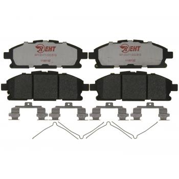 Raybestos EHT1552H Disc Brake Pad product image 1 of 1