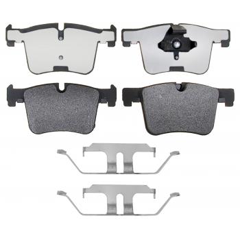 Raybestos EHT1561H Disc Brake Pad product image 1 of 1