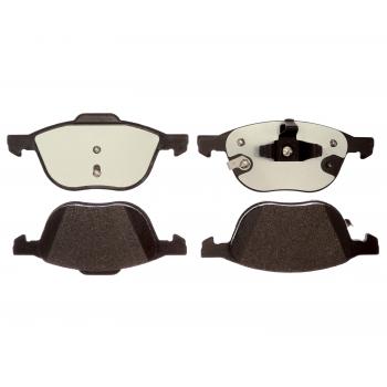 Raybestos EHT1563 - Disc Brake Pad Raybestos EHT1563 Disc Brake Pad product image 1 of 1