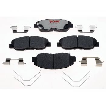 Raybestos EHT1578H Disc Brake Pad product image 1 of 1