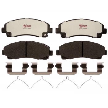 Raybestos EHT1584H Disc Brake Pad product image 1 of 1