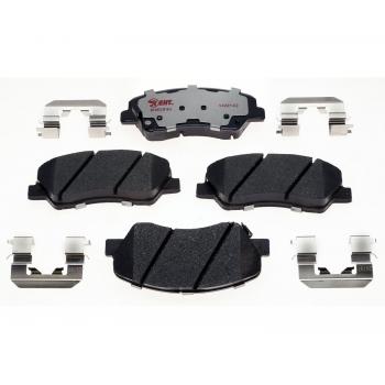 Raybestos EHT1593H Disc Brake Pad product image 1 of 1