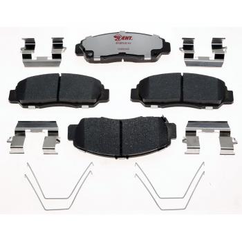 Raybestos EHT1608H - Disc Brake Pad Raybestos EHT1608H Disc Brake Pad product image 1 of 1
