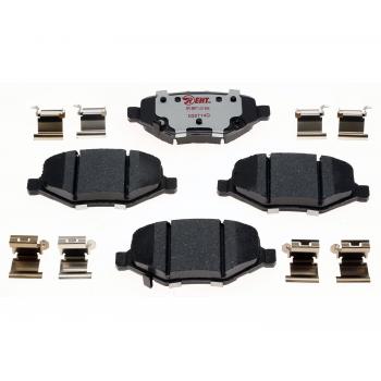 Raybestos EHT1612H Disc Brake Pad product image 1 of 1