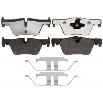 Raybestos EHT1613H Disc Brake Pad product image 1 of 1
