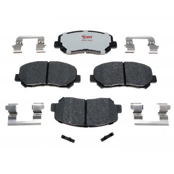 Raybestos EHT1623AH Disc Brake Pad product image 1 of 1