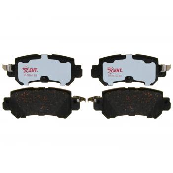 Raybestos EHT1624H Disc Brake Pad product image 1 of 1