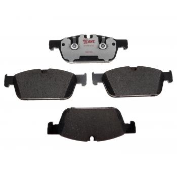 Raybestos EHT1636 Disc Brake Pad product image 1 of 1