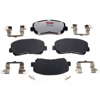 Raybestos EHT1640AH Disc Brake Pad product image 1 of 1
