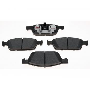 Raybestos EHT1645 Disc Brake Pad product image 1 of 1