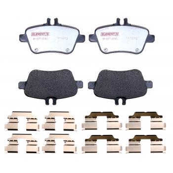 Raybestos EHT1646H Disc Brake Pad product image 1 of 1