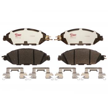 Raybestos EHT1649H Disc Brake Pad product image 1 of 1