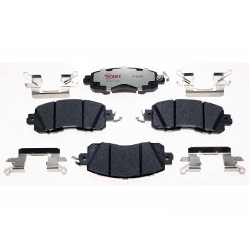 Raybestos EHT1650H Disc Brake Pad product image 1 of 1