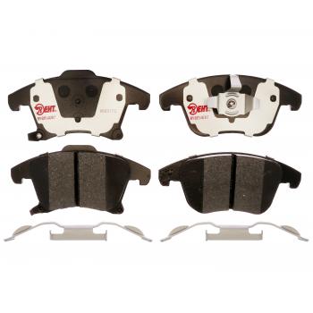 Raybestos EHT1653H Disc Brake Pad product image 1 of 1