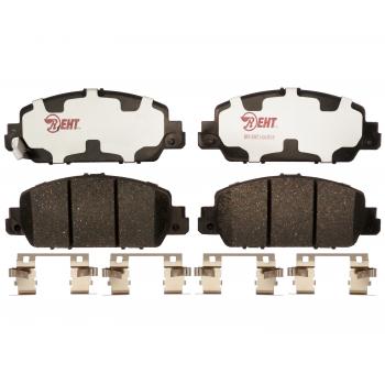 Raybestos EHT1654H Disc Brake Pad product image 1 of 1