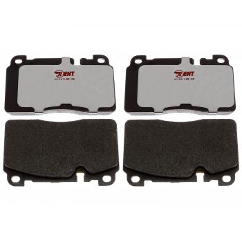 Raybestos EHT1663 Disc Brake Pad product image 1 of 1
