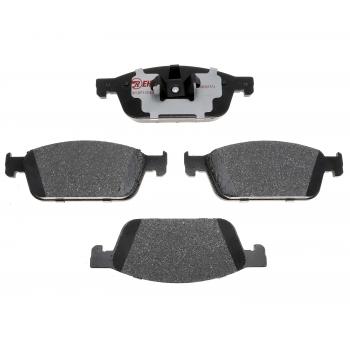 Raybestos EHT1668 Disc Brake Pad product image 1 of 1