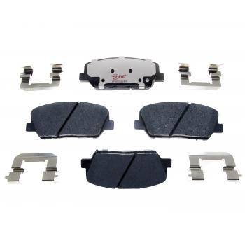 Raybestos EHT1675H Disc Brake Pad product image 1 of 1
