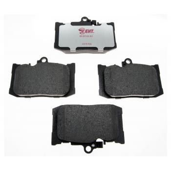 Raybestos EHT1686 Disc Brake Pad product image 1 of 1