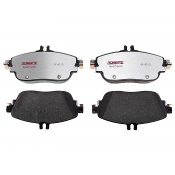 Raybestos EHT1694 Disc Brake Pad product image 1 of 1