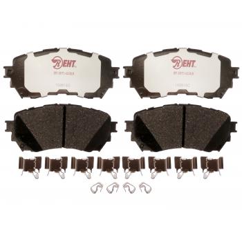 Raybestos EHT1711H Disc Brake Pad product image 1 of 1
