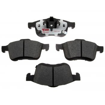 Raybestos EHT1721 Disc Brake Pad product image 1 of 1