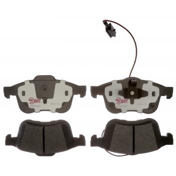 Raybestos EHT1721A Disc Brake Pad product image 1 of 1