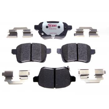 Raybestos EHT1722H Disc Brake Pad product image 1 of 1