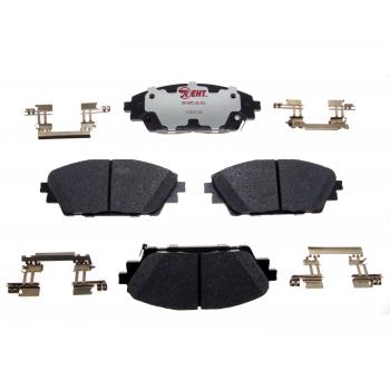 Raybestos EHT1728H - Disc Brake Pad Raybestos EHT1728H Disc Brake Pad product image 1 of 1