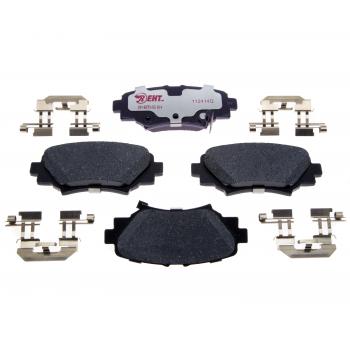 Raybestos EHT1729H - Disc Brake Pad Raybestos EHT1729H Disc Brake Pad product image 1 of 1
