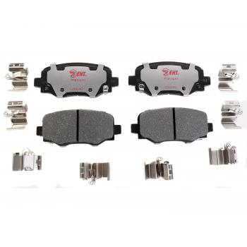Raybestos EHT1734H Disc Brake Pad product image 1 of 1