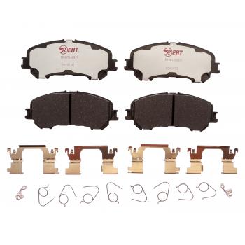 Raybestos EHT1737H Disc Brake Pad product image 1 of 1