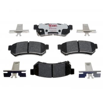 Raybestos EHT1739H Disc Brake Pad product image 1 of 1