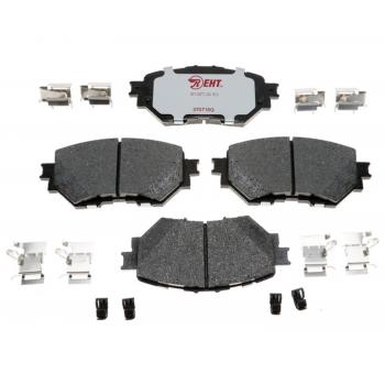 Raybestos EHT1759H - Disc Brake Pad Raybestos EHT1759H Disc Brake Pad product image 1 of 1