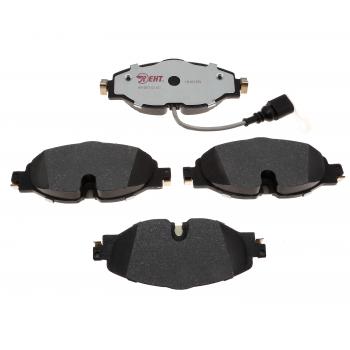 Raybestos EHT1760 Disc Brake Pad product image 1 of 1