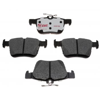Raybestos EHT1761 Disc Brake Pad product image 1 of 1