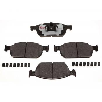 Raybestos EHT1771H Disc Brake Pad product image 1 of 1