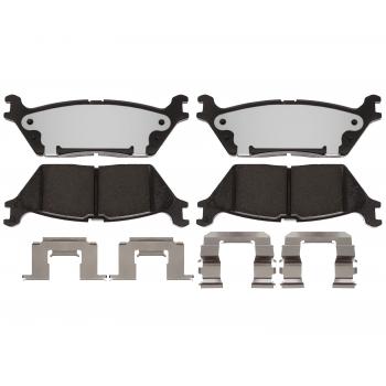 Raybestos EHT1790AH Disc Brake Pad product image 1 of 1