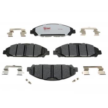 Raybestos EHT1791H Disc Brake Pad product image 1 of 1