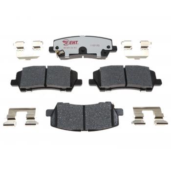 Raybestos EHT1793AH Disc Brake Pad product image 1 of 1